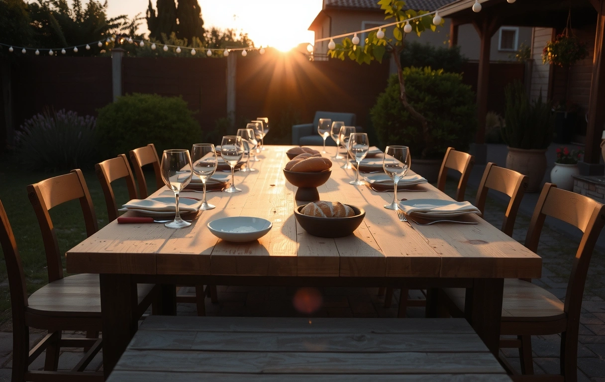 Atmosfera Conviviale